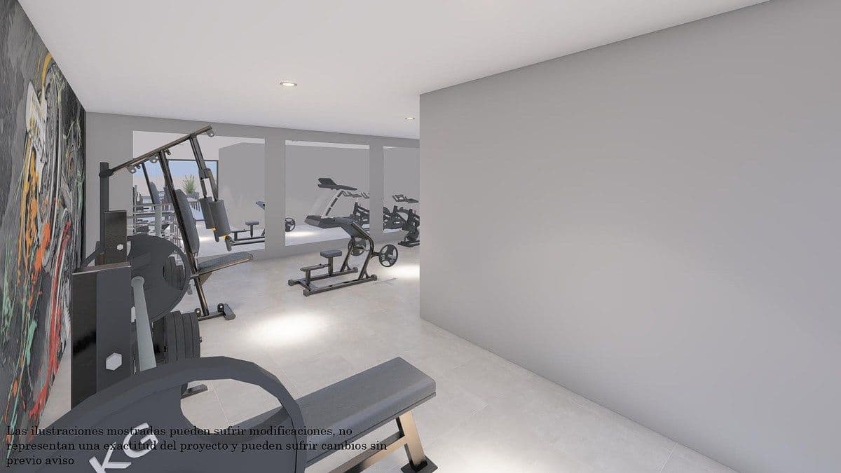 Departamento Nuevo en Venta en Loma Alta | 104.09 m² 5