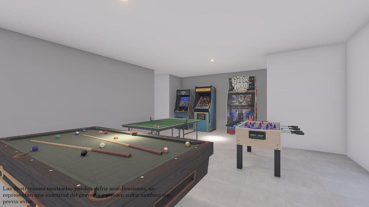 Departamento Nuevo en Venta en Loma Alta | 104.09 m² 6