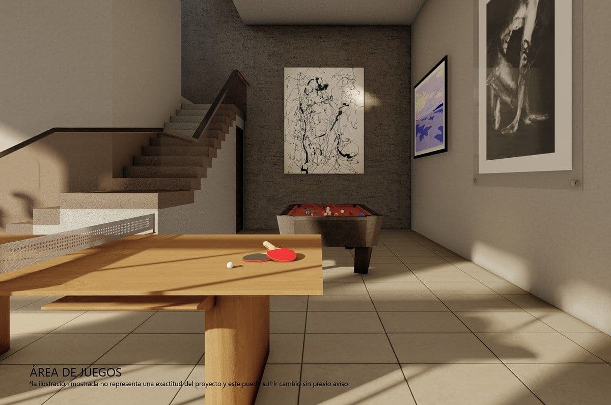 Casa en Venta Montecastillo, Club de golf la Loma 4