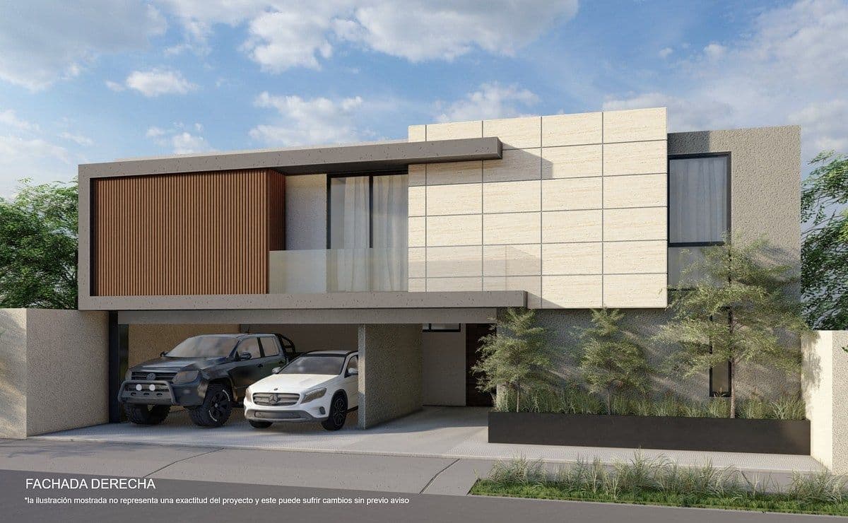 Casa en Venta Montecastillo, Club de golf la Loma 2