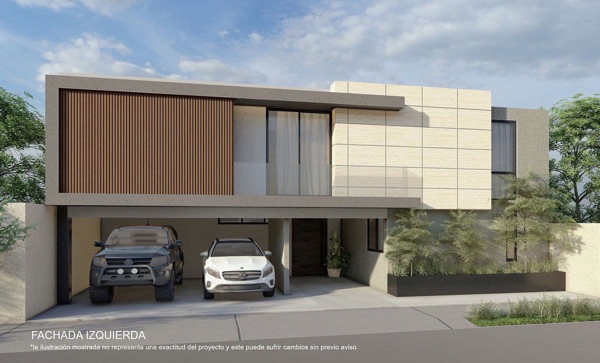 Casa en Venta Montecastillo, Club de golf la Loma 3