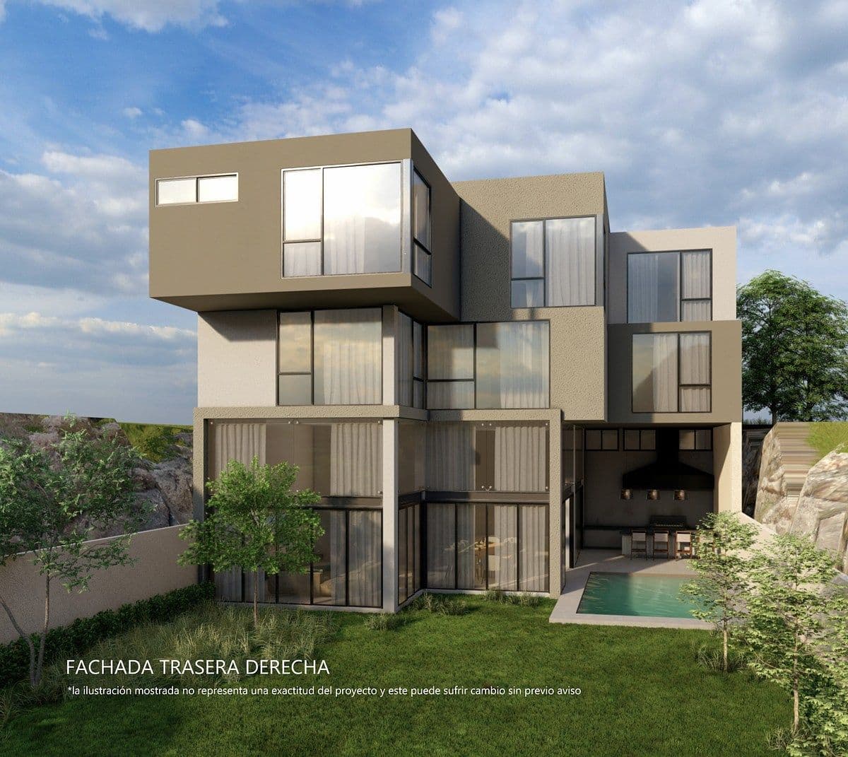 Casa en Venta Montecastillo, Club de golf la Loma 5