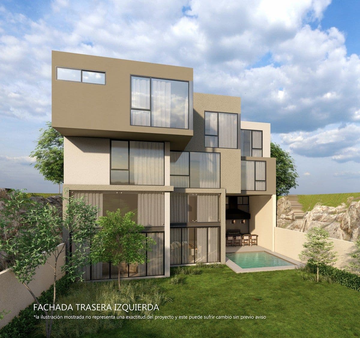 Casa en Venta Montecastillo, Club de golf la Loma 1/13