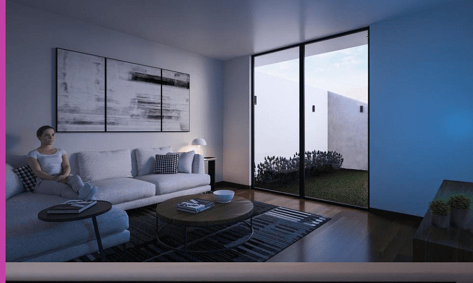 Casa en  Monterra, San Luis Potosí, México 2
