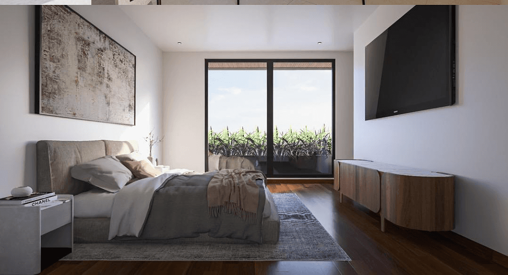 Casa en  Monterra, San Luis Potosí, México 5