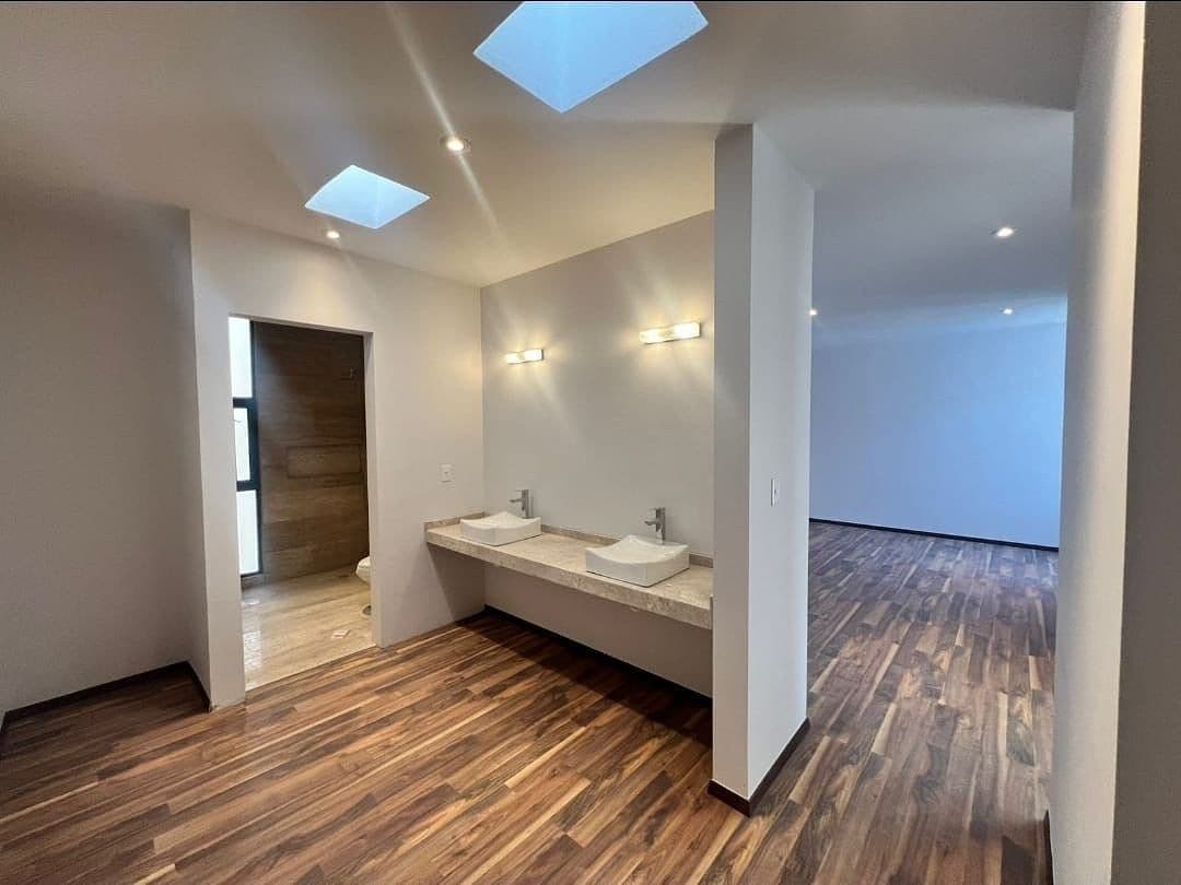 Casa en Venta Monterra Oriente 2