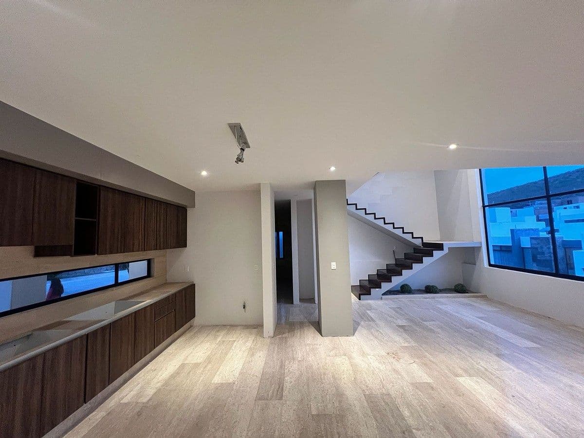 Casa en Venta Monterra Oriente 4