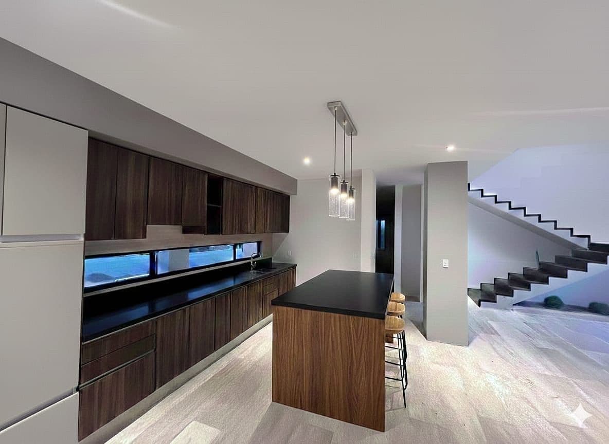 Casa en Venta Monterra Oriente 5