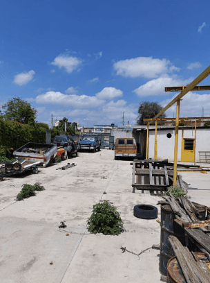 TERRENO EN VENTA SAN LUIS POTOSI (EE) 1/3
