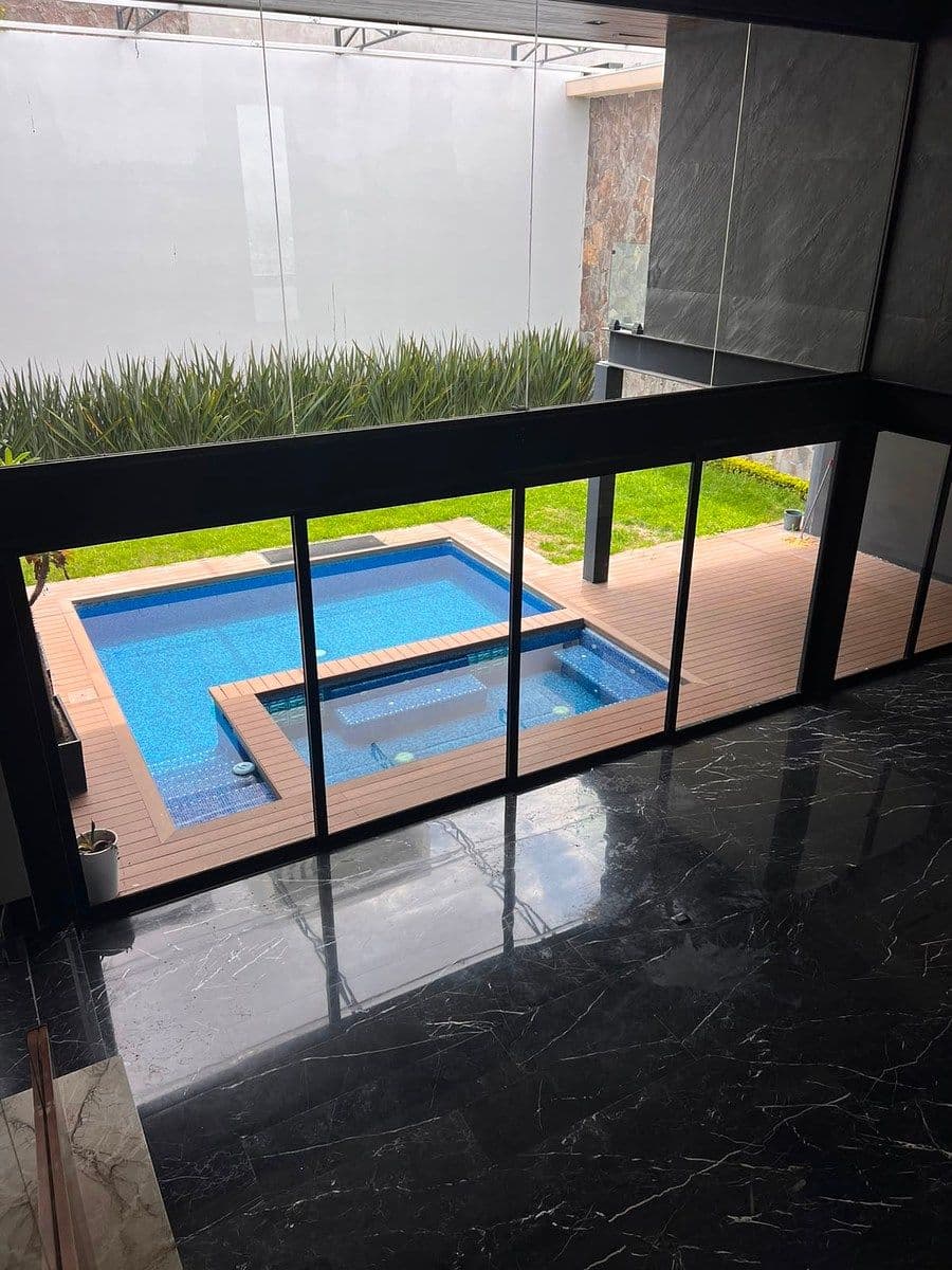 CASA EN VENTA CLUB DE GOLF 1/15