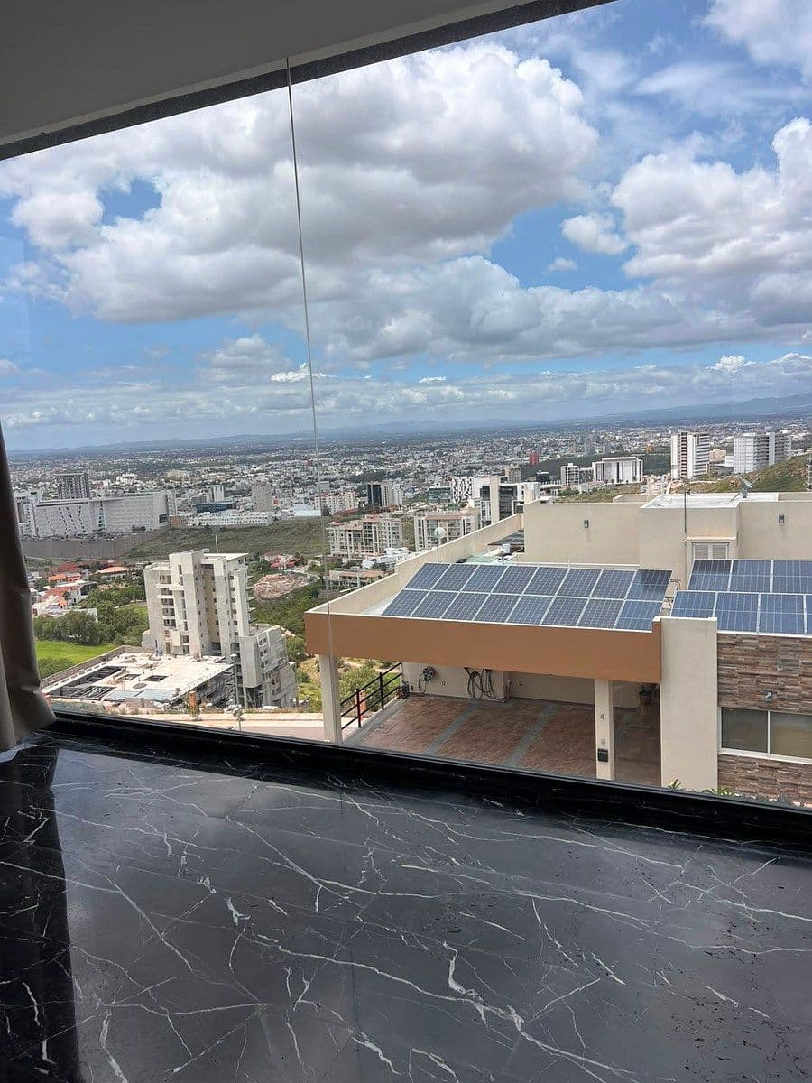 CASA EN VENTA CLUB DE GOLF 4