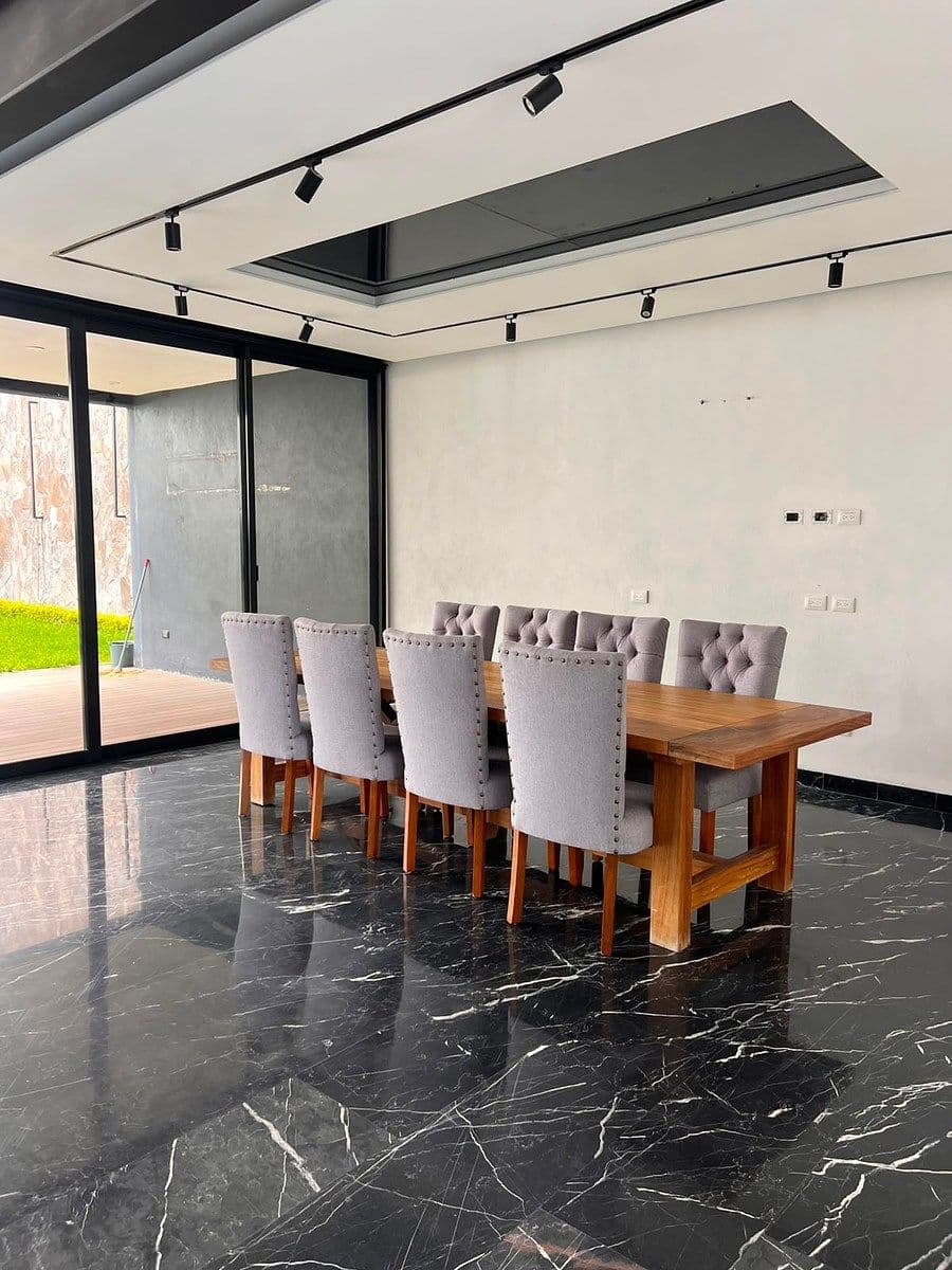 CASA EN VENTA CLUB DE GOLF 12