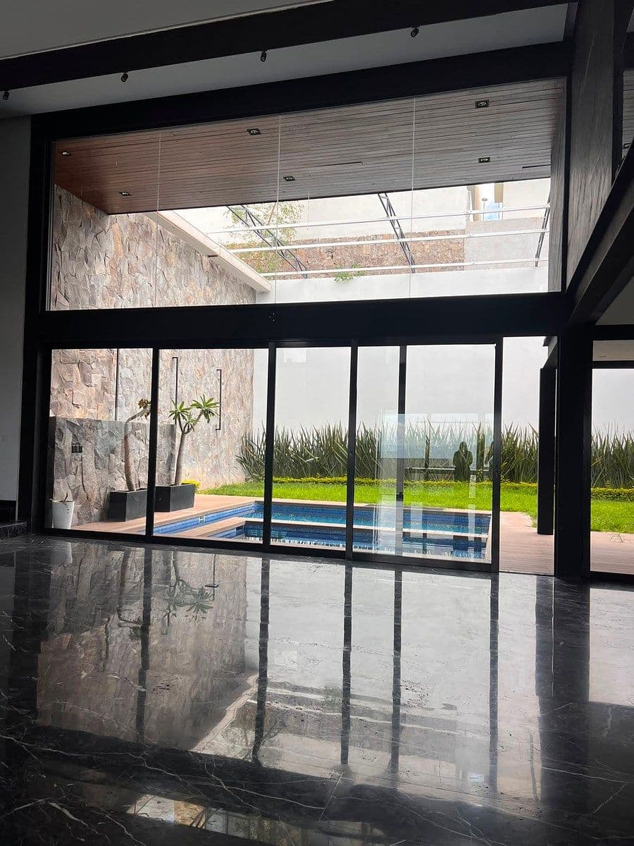 CASA EN VENTA CLUB DE GOLF 9