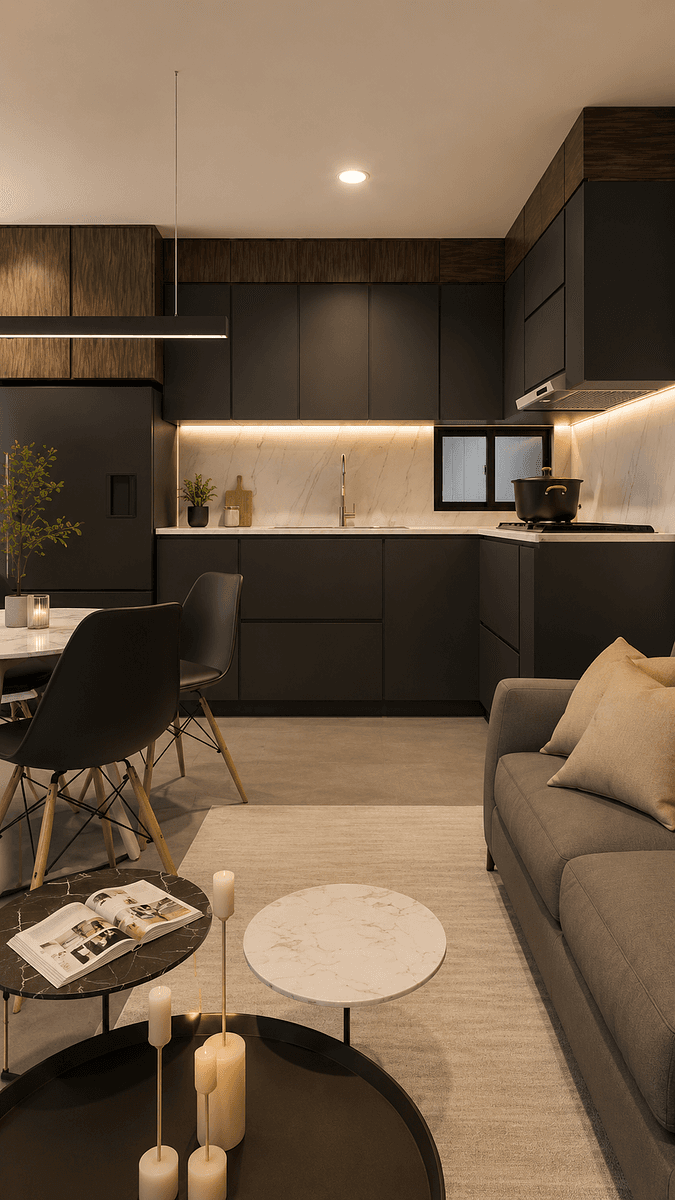 Departamento 102 con jardín en venta | IVENIA | Lomas 4ª Sección 3