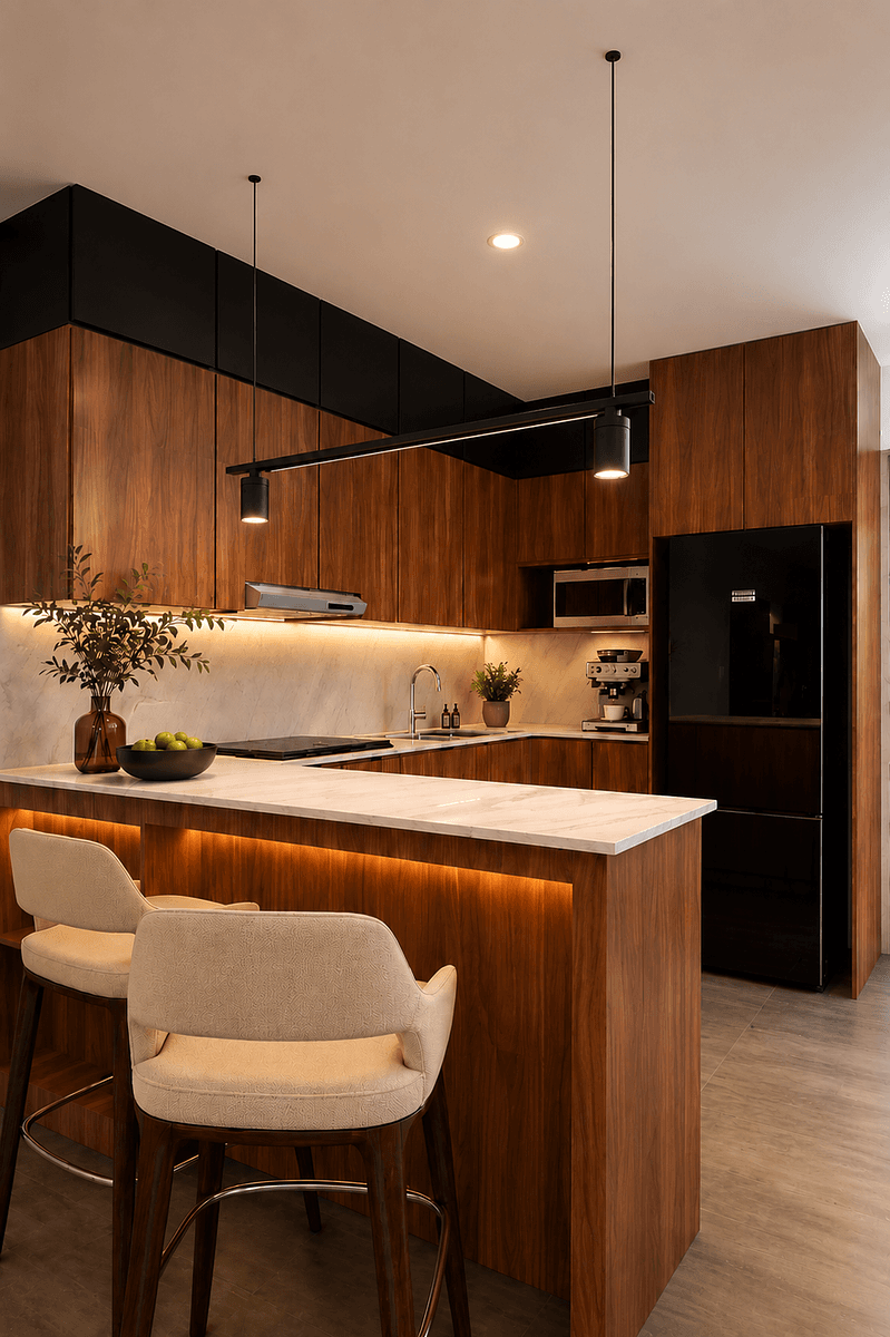 Departamento 102 con jardín en venta | IVENIA | Lomas 4ª Sección 1/9