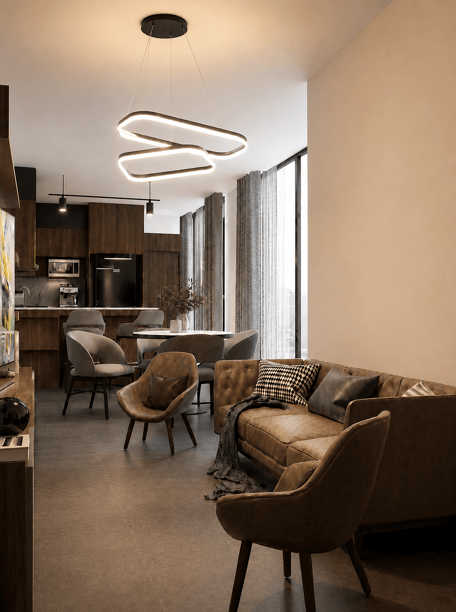 Departamento 102 con jardín en venta | IVENIA | Lomas 4ª Sección 7