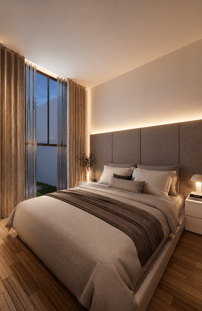Departamento 102 con jardín en venta | IVENIA | Lomas 4ª Sección 9