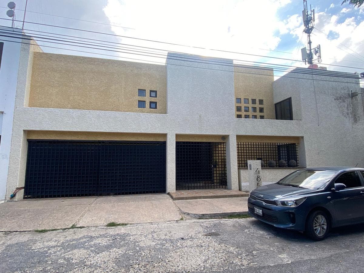 Casa en Renta en San Luis Potosí, San luis Potosí