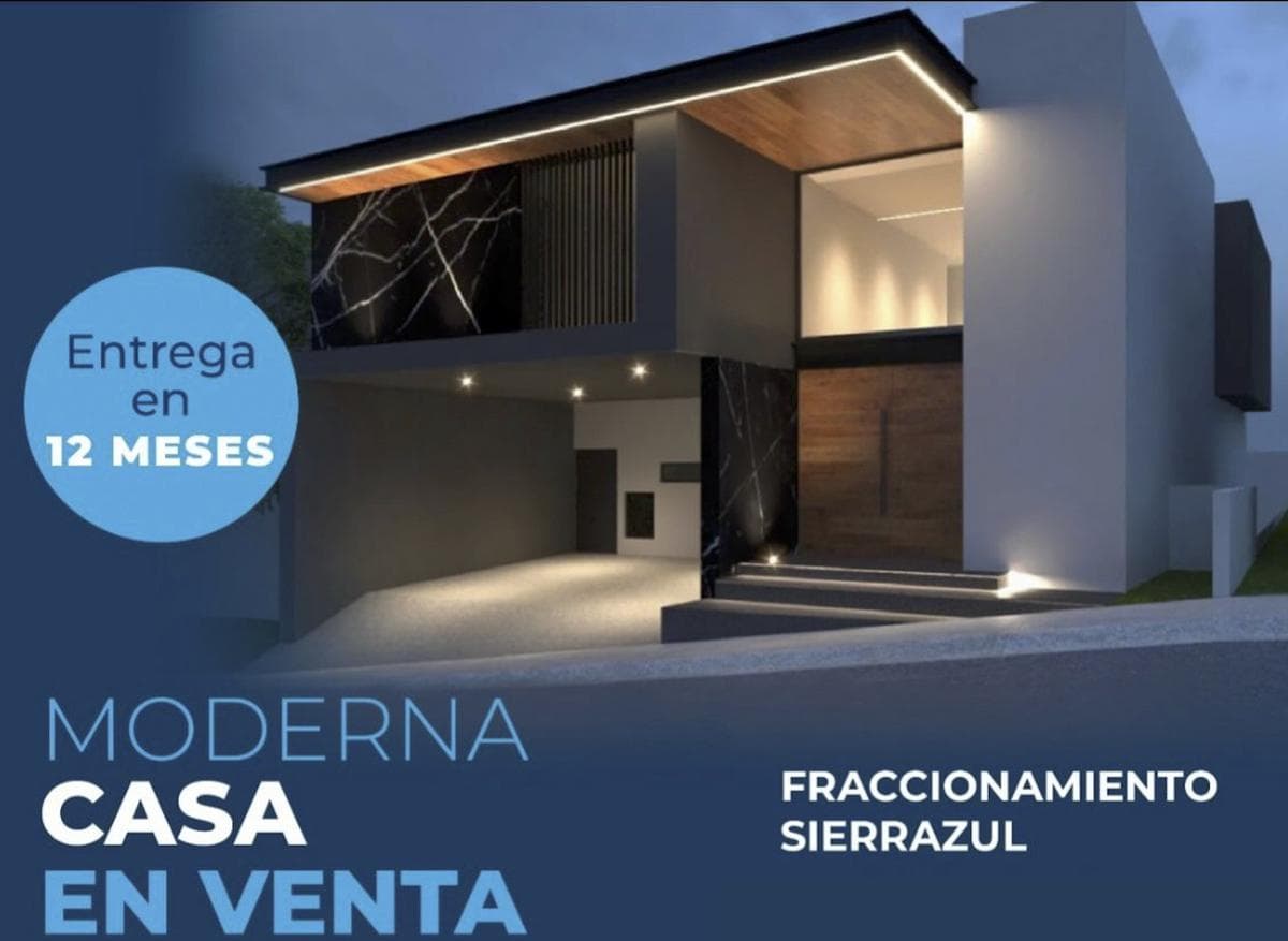Casa en Venta en San Luis Potosí, San luis Potosí
