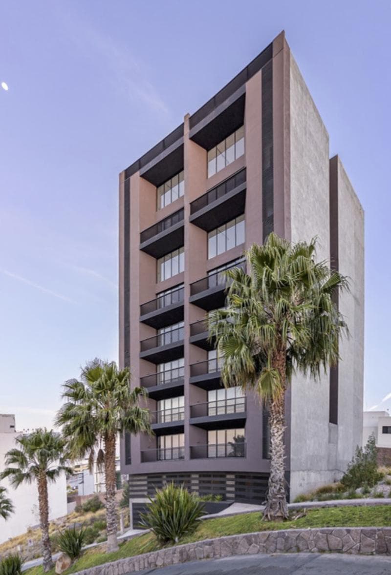 Departamento en Venta en Monterra, San Luis Potosí