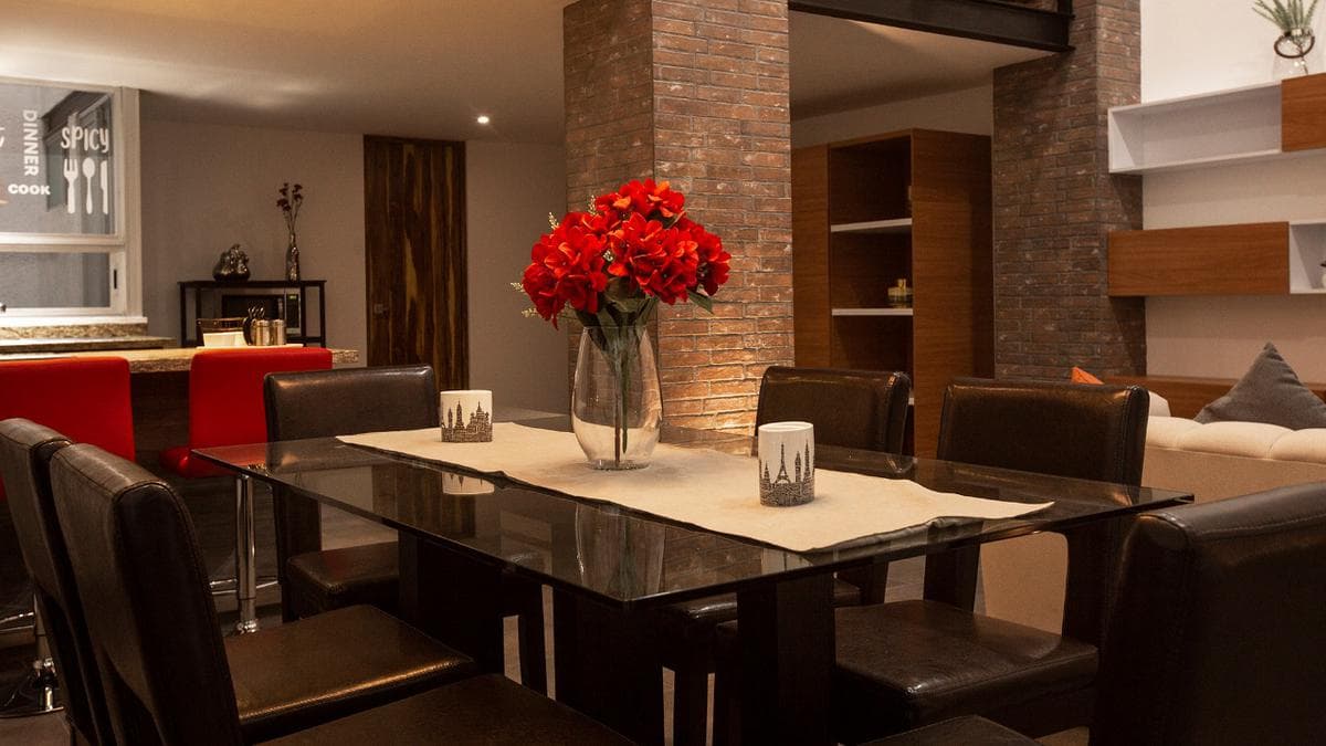 Departamento en Venta en San Luis Potosí, San luis Potosí