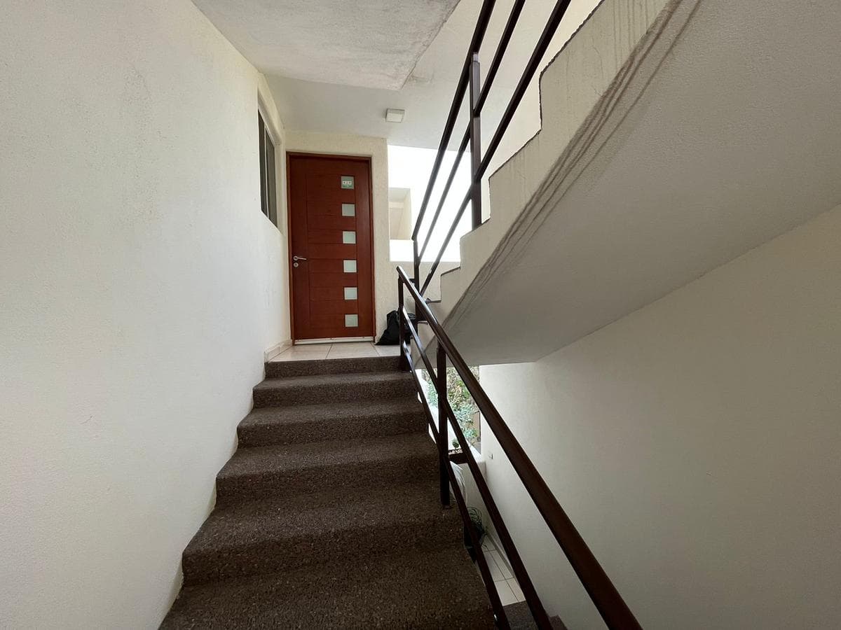 Departamento en Venta en San Luis Potosí, San luis Potosí