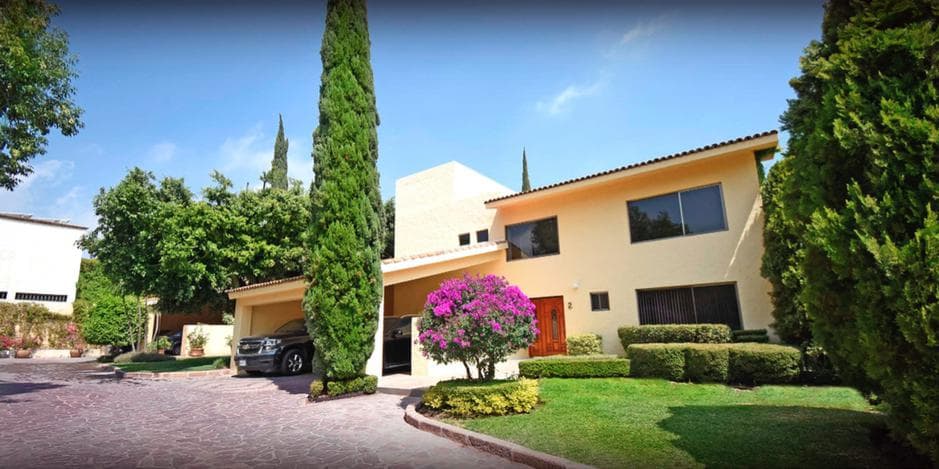 Casa en Renta en Lomas, San Luis Potosí