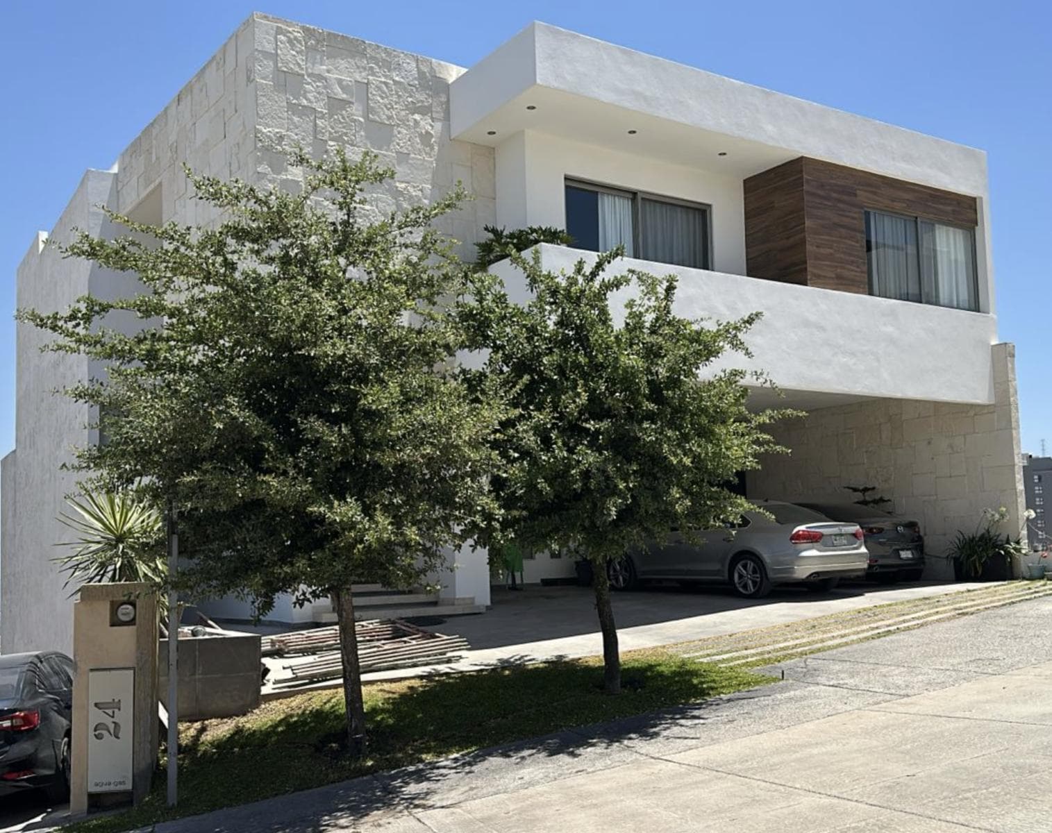 Casa en Venta en San Luis Potosí, San luis Potosí