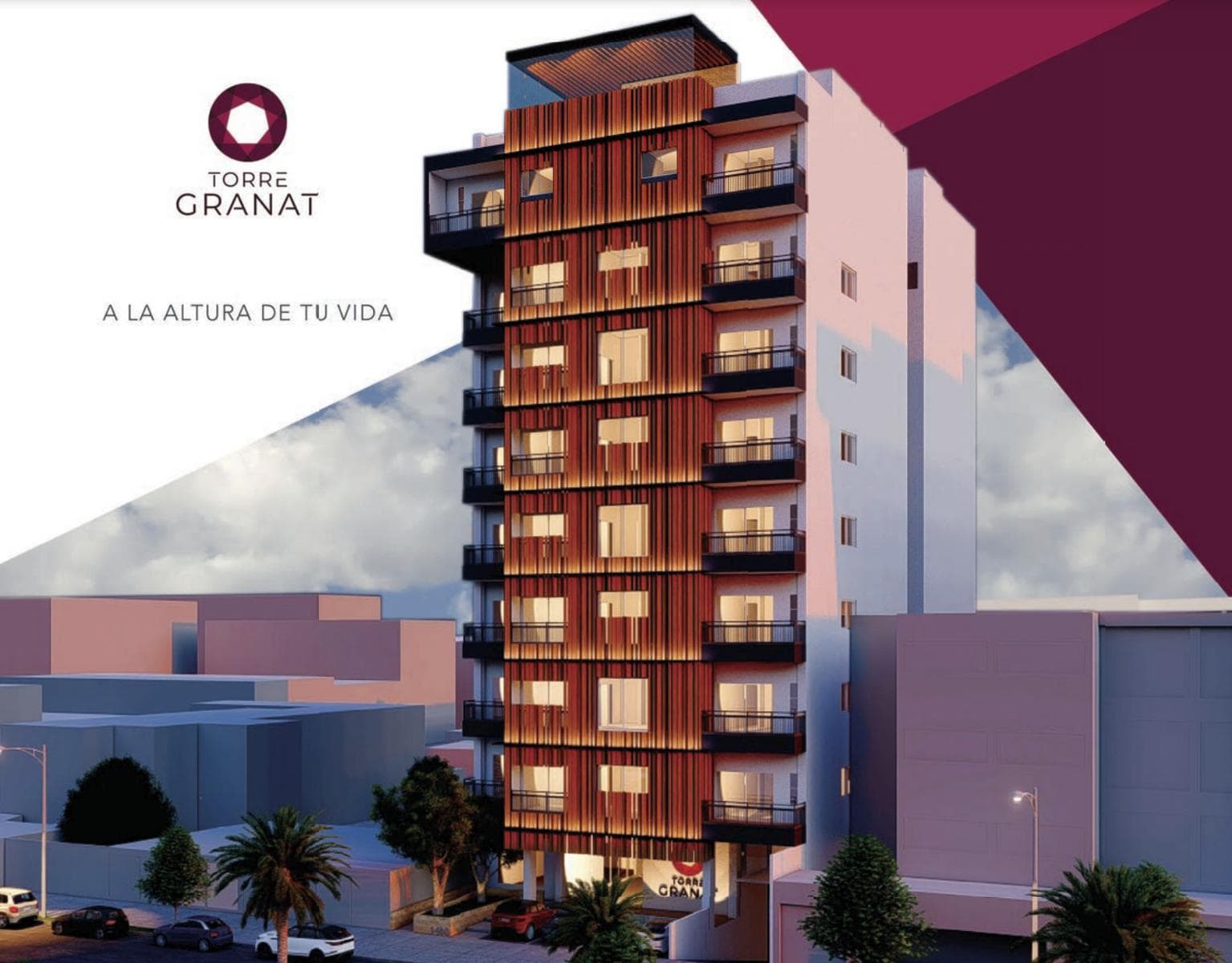 Departamento en Venta en San Luis Potosí, San luis Potosí