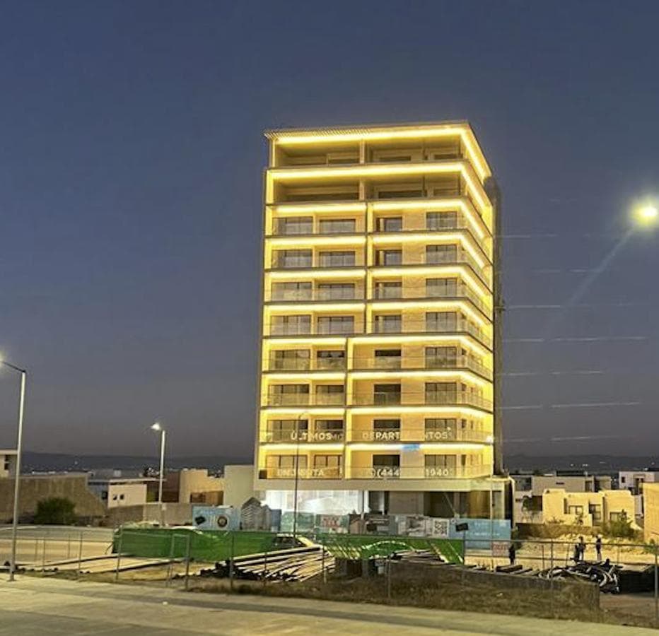 Departamento en Venta en San Luis Potosí, San luis Potosí