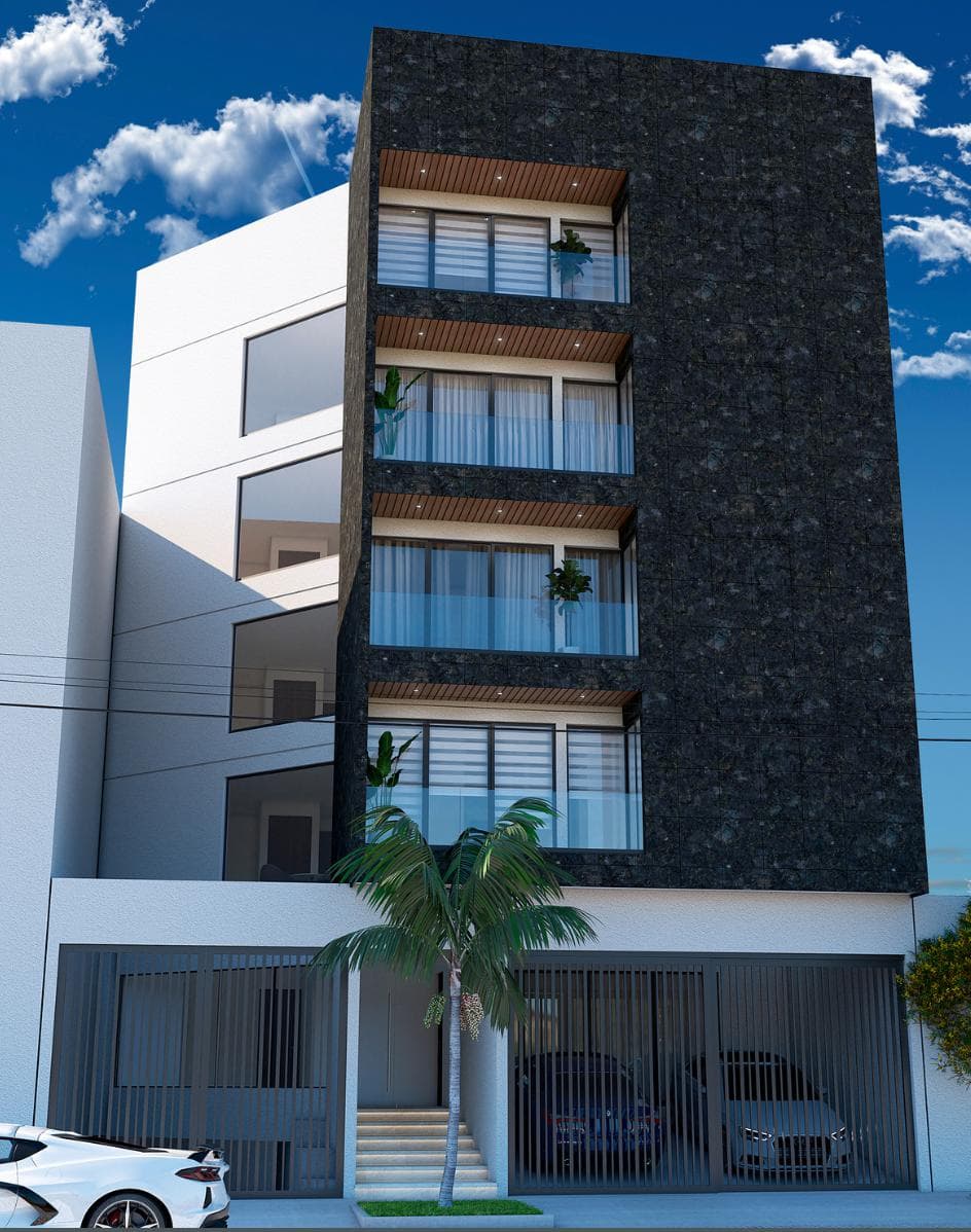 Departamento en Venta en San Luis Potosí, San luis Potosí