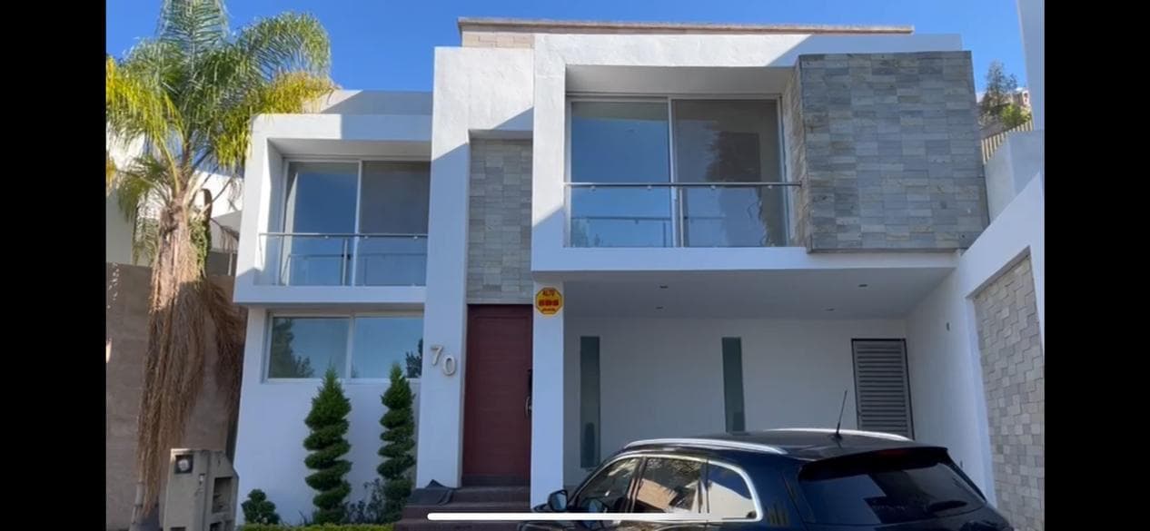Casa en Renta en San Luis Potosí, San luis Potosí