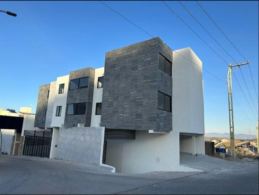 Departamento en Venta en San Luis Potosí, San luis Potosí