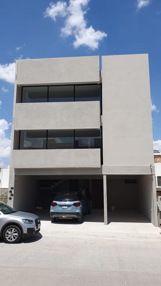 Departamento en Venta en San Luis Potosí, San luis Potosí