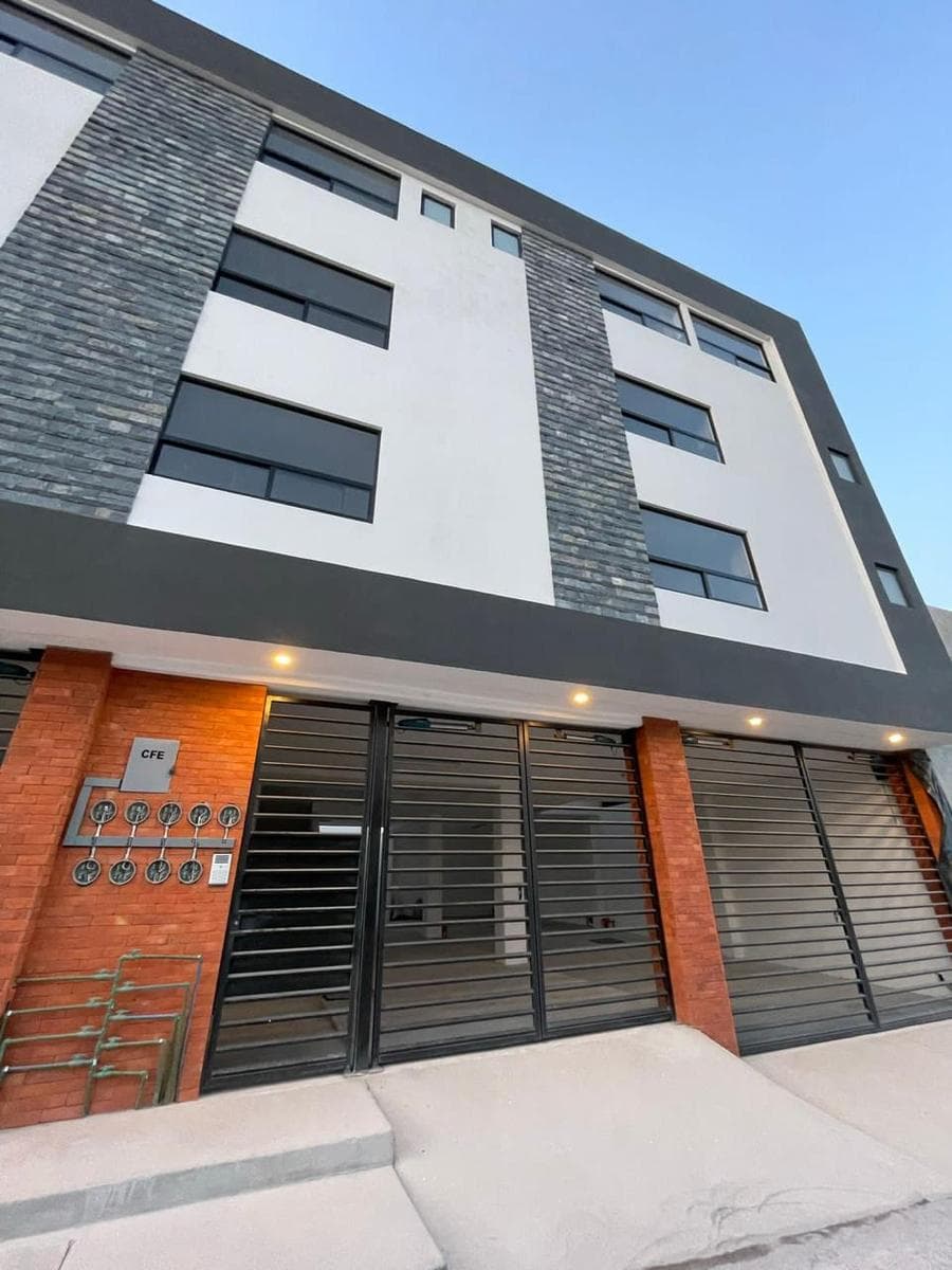Departamento en Venta en San Luis Potosí, San luis Potosí