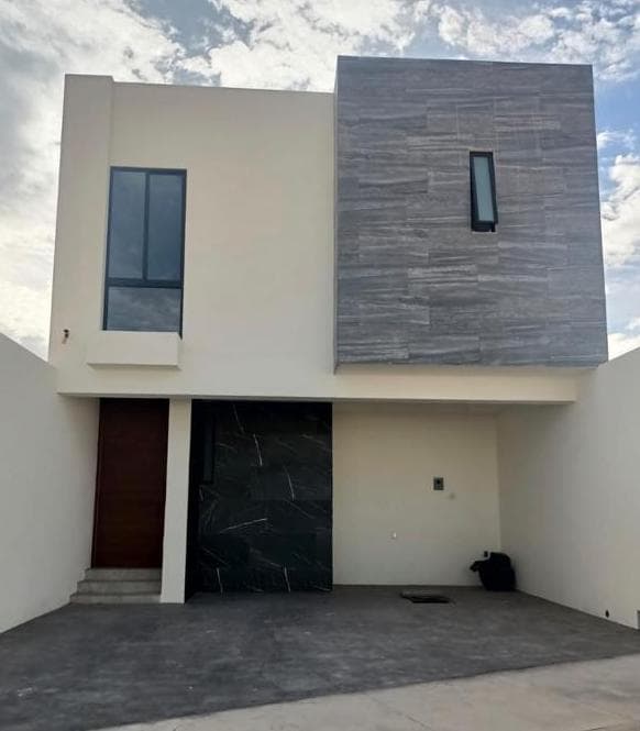 Casa en Venta en San Luis Potosí, San luis Potosí