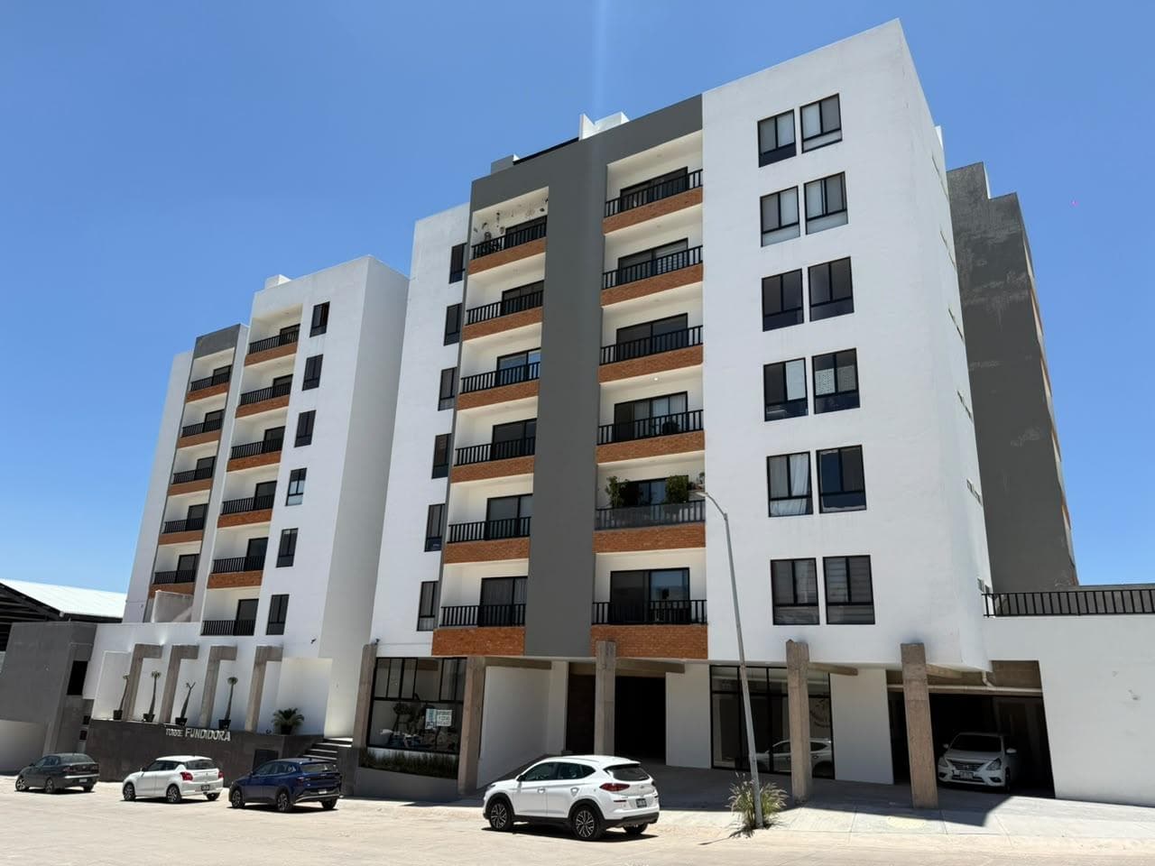 Departamento en Venta en San Luis Potosí, San luis Potosí