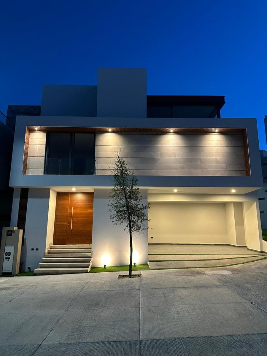 Casa en Venta en San Luis Potosí, San luis Potosí