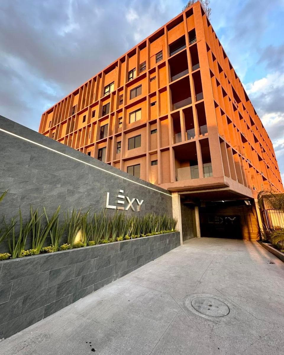 Departamento en Venta en San Luis Potosí, San luis Potosí