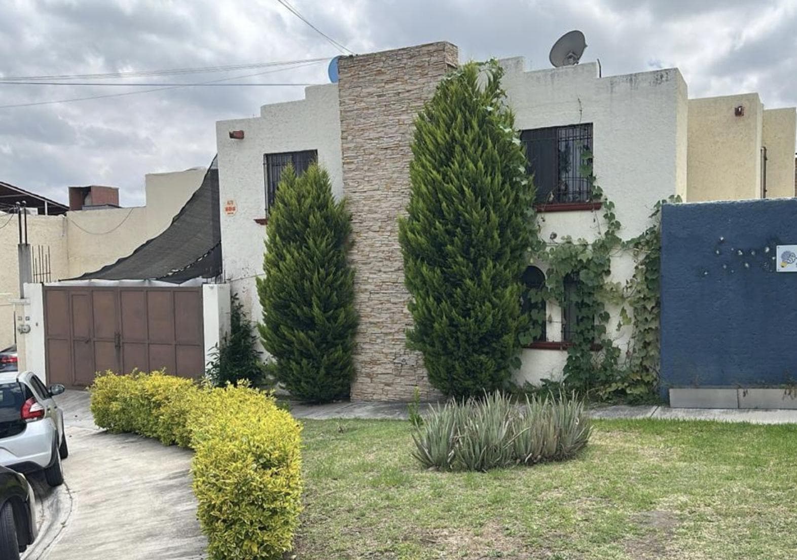 Casa en Renta en Rinconada de los Andes, San Luis Potosí