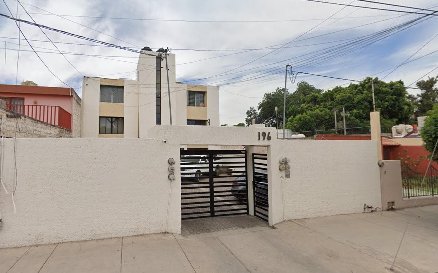 Departamento en Venta en San Luis Potosí, San luis Potosí