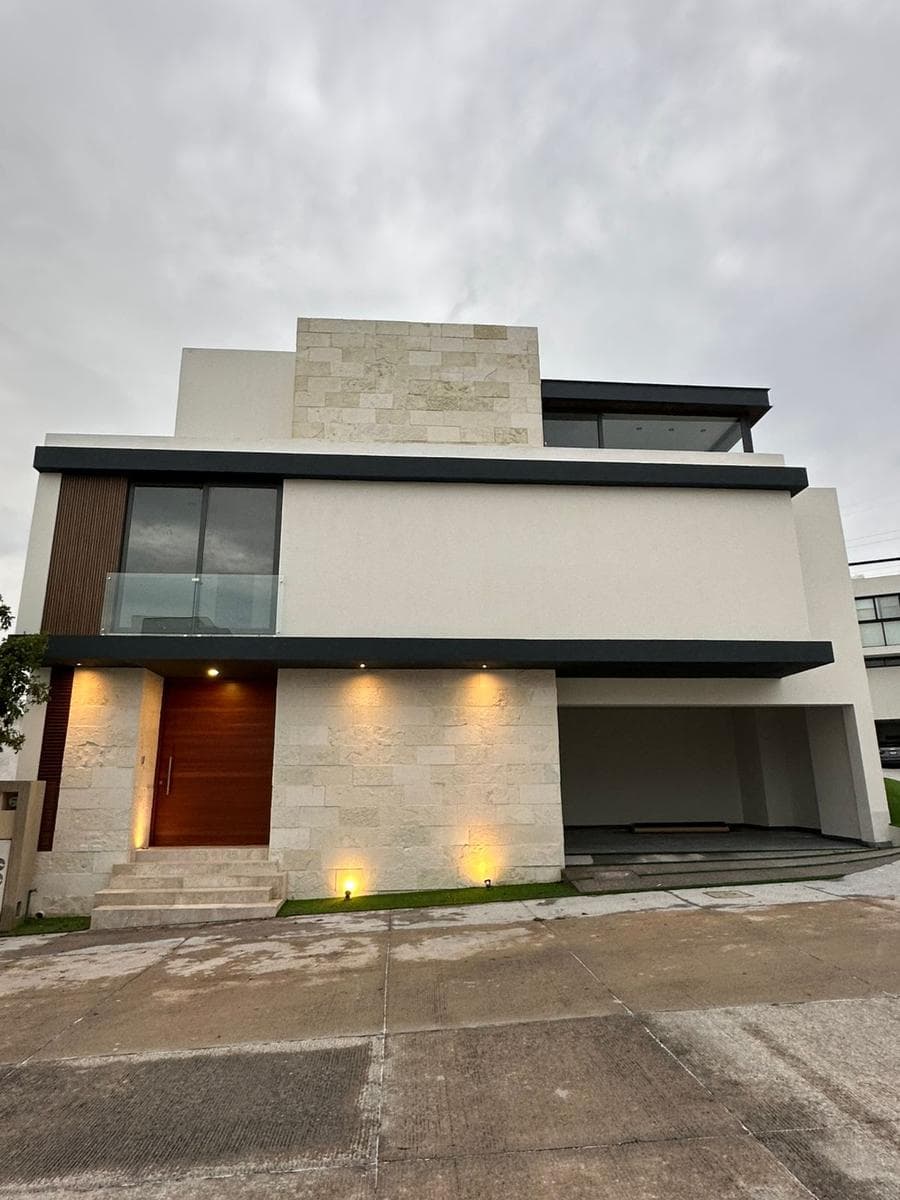 Casa en Venta en San Luis Potosí, San luis Potosí