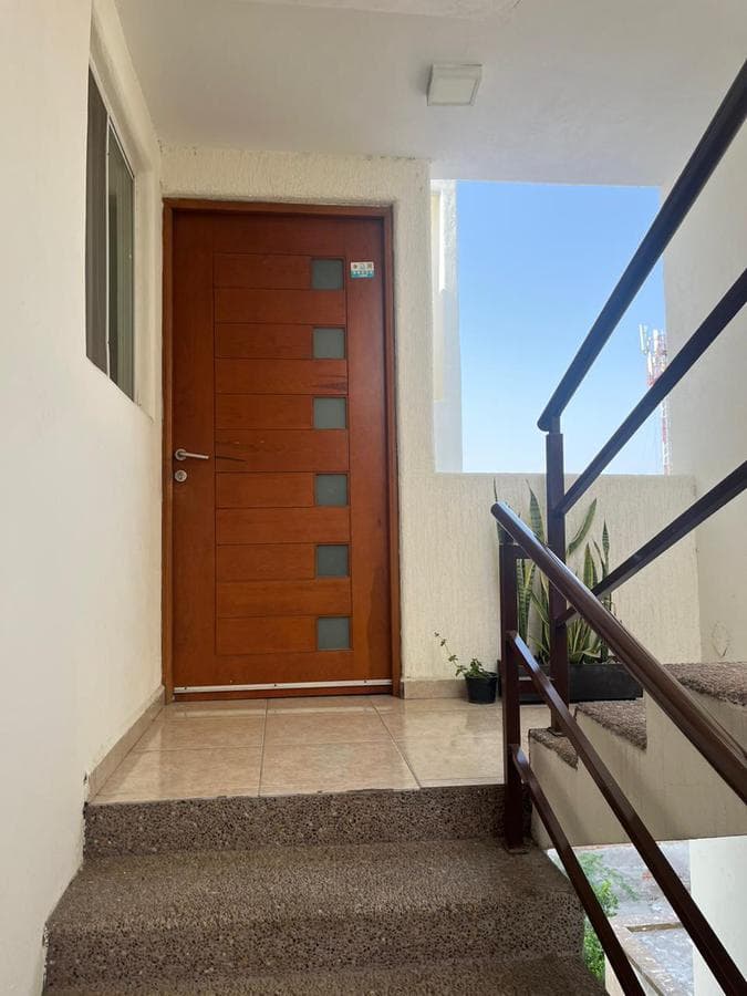 Departamento en Venta en San Luis Potosí, San luis Potosí