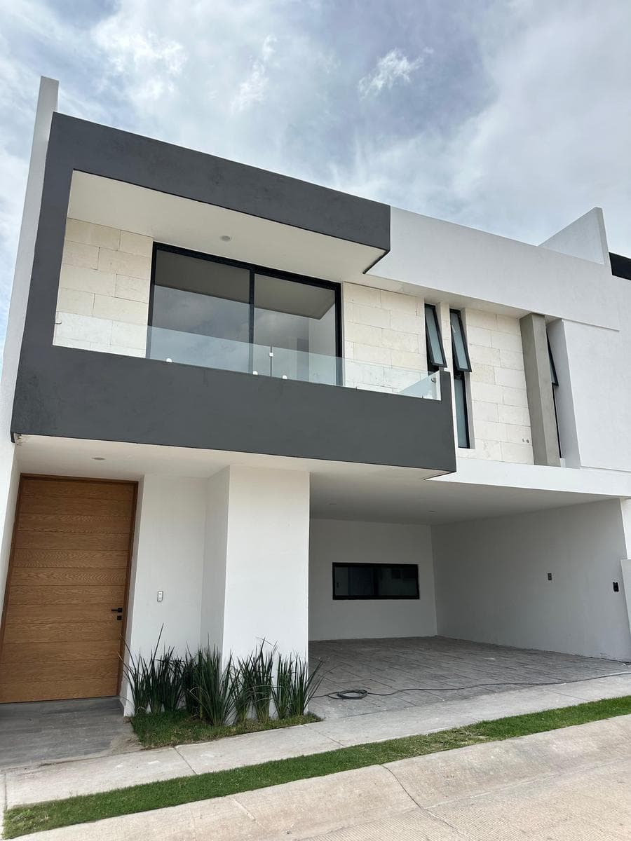 Casa en Venta en San Luis Potosí, San luis Potosí