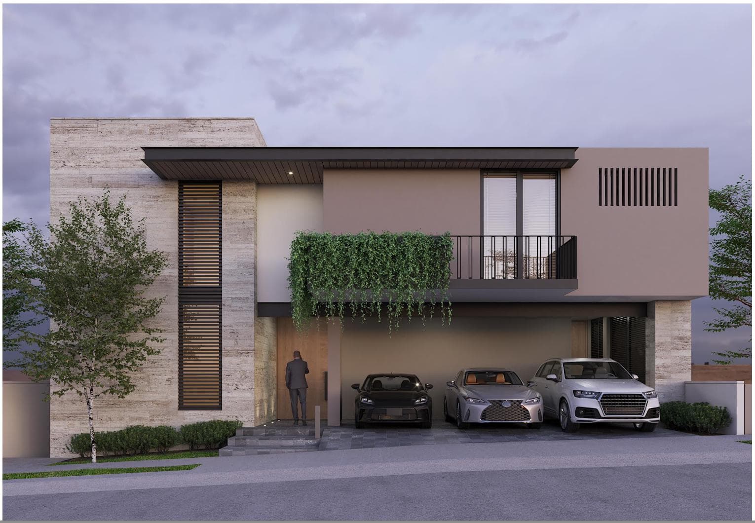 Casa en Venta en Club de Golf la Loma, San Luis Potosí