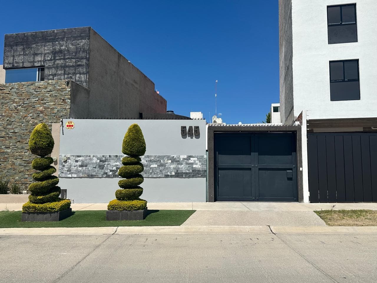 Departamento en Venta en San Luis Potosí, San luis Potosí