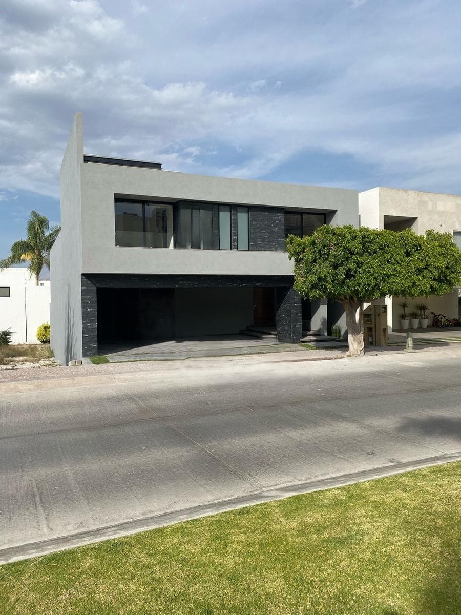 Casa en Renta en San Luis Potosí, San luis Potosí
