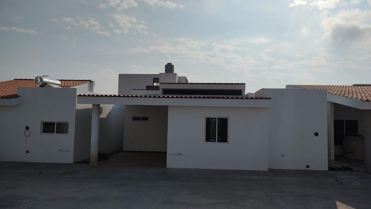 Casa en Venta en San Luis Potosí, San luis Potosí