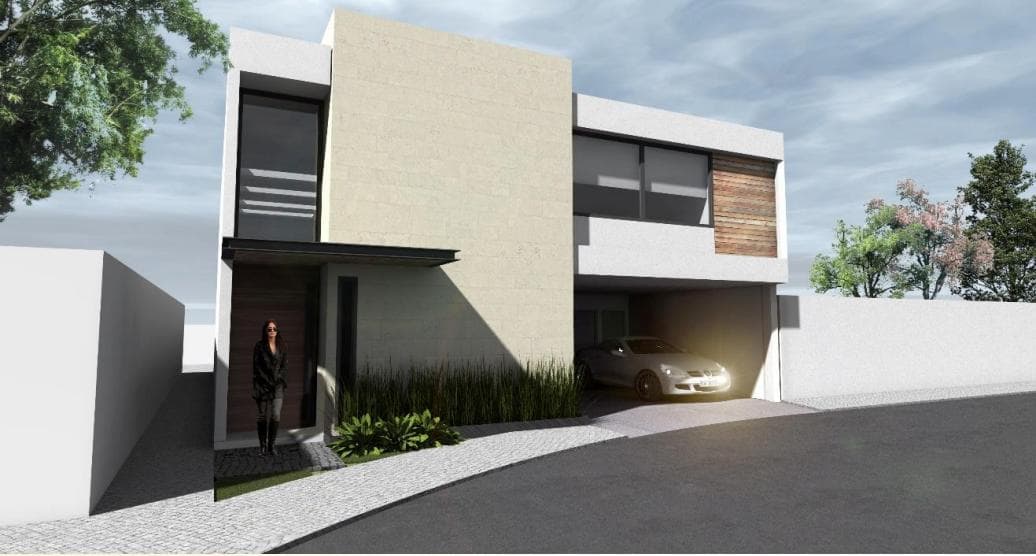 Casa en Venta en San Luis Potosí, San luis Potosí