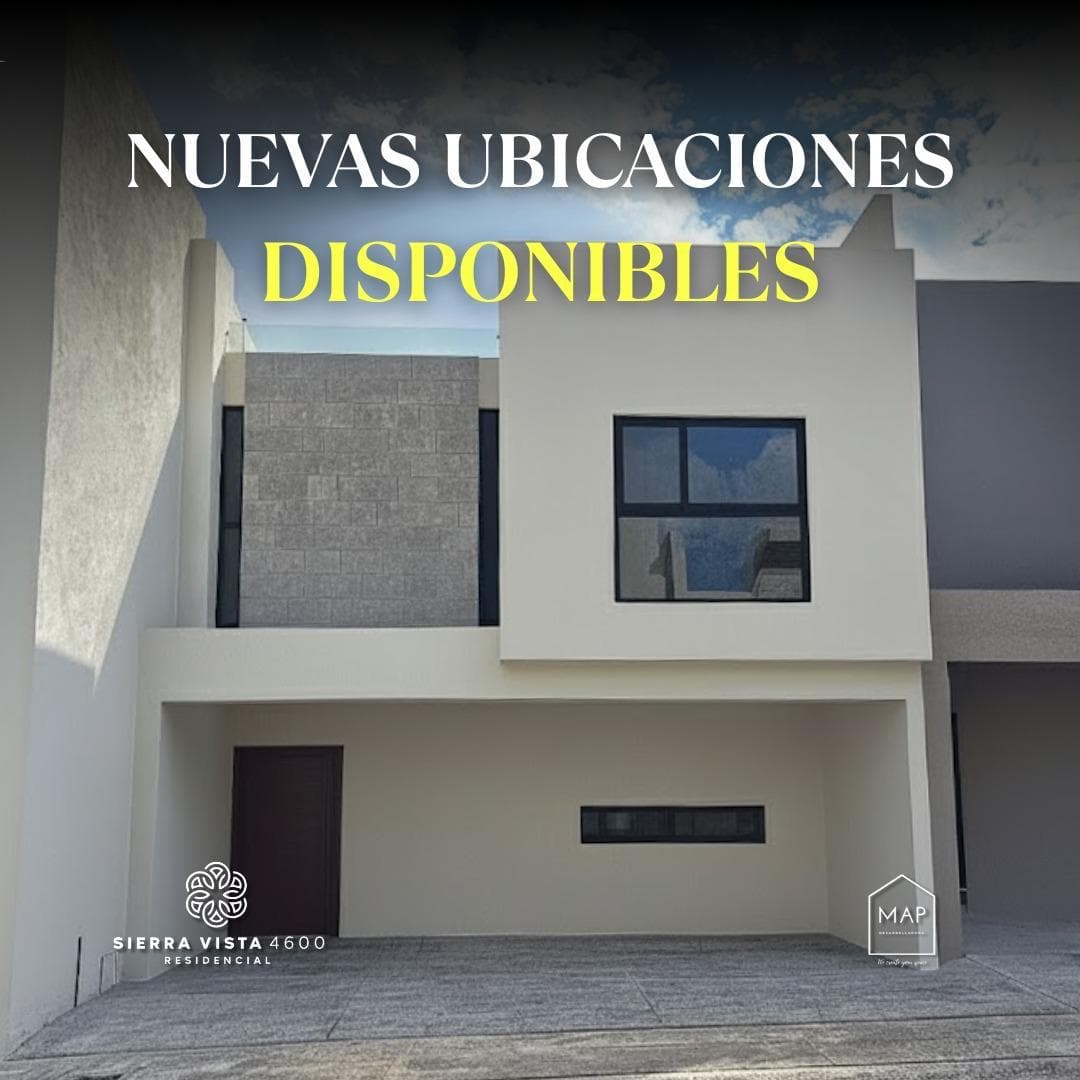 Casa en Venta en San Luis Potosí, San luis Potosí